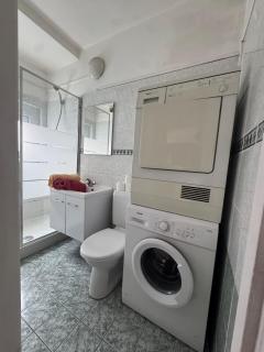 Cozy 4 person studio EU Diamant neighborhood - 3