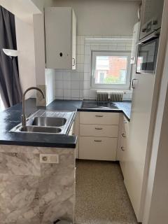 Cozy 4 person studio EU Diamant neighborhood - 1