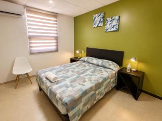 Hotel Plazha Express - 9