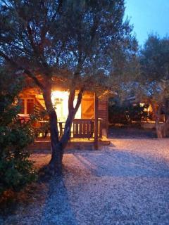 Les chalets du Relais d'Aguilar - 5