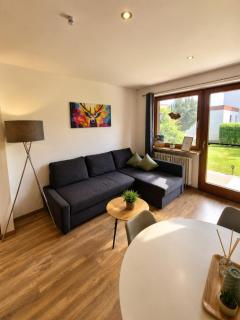 Sarah's Ferienwohnung - Füssen - 0
