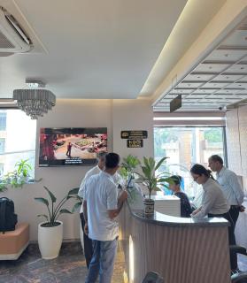 Hotel Meridian - 6