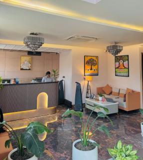 Hotel Meridian - 7