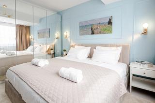 Walk Everywhere - 2x2m Bed - Dedicated Workspace - Bucareste - 1