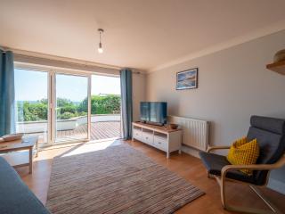 Coastal Apartment, Walk to Bigbury Beach, Parking - 3