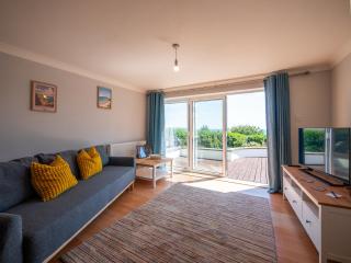 Coastal Apartment, Walk to Bigbury Beach, Parking - 9