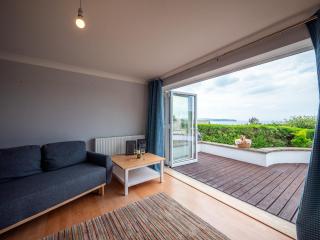 Coastal Apartment, Walk to Bigbury Beach, Parking - 1