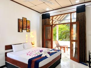 Runaliya Resort with free pick up & drop to city centre - 4