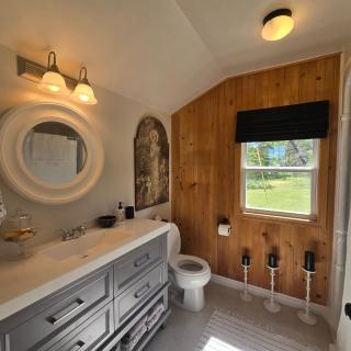 Brackley Beach Schoolhouse - 6