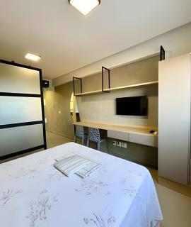 Studio Moderno Westfit - Barreto - 8