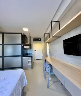 Studio Moderno Westfit - Barreto - 4