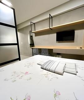 Studio Moderno Westfit - Barreto - 1