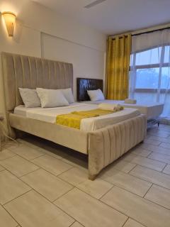Bstan Deluxe Beachfront - Diani Beach - 5
