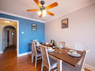 Coastal Apartment, Walk to Bigbury Beach, Parking - 7