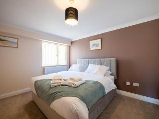 Coastal Apartment, Walk to Bigbury Beach, Parking - 8