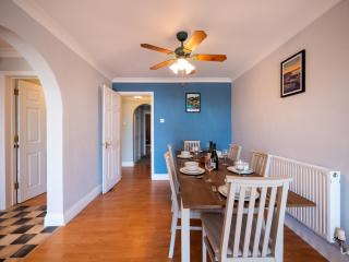 Coastal Apartment, Walk to Bigbury Beach, Parking - 5