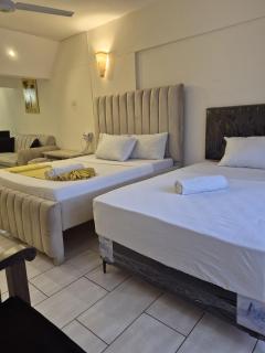 Bstan Deluxe Beachfront - Diani Beach - 8