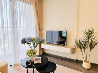 vinhomes ocean pank gia lâm R101 - 1