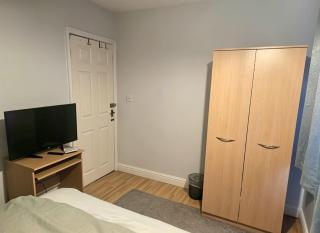 Elegant Double Room - 4