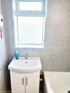 Elegant Double Room - 1