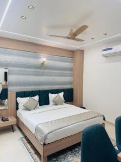 Hotel Meridian - 8