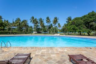 Bstan Deluxe Beachfront - 9