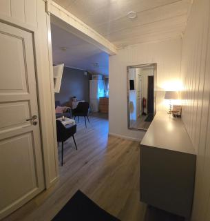 Airport Central Apartment - 5