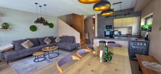 Apartmanica Chalet 5B private wellness, garage, Donovaly - 3
