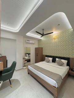 Hotel Meridian - 9
