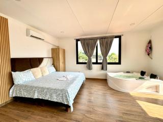 Apartahotel GALED - 2