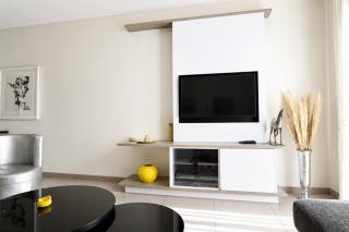 Modern Apartment in Morningside near Sandton City - 9