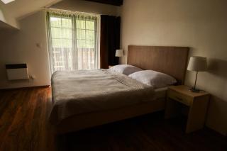 Maveli Apartmán Hrabovo - 3