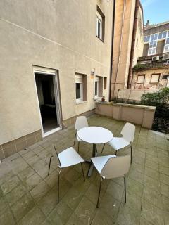 Moderno, premium, céntrico y con terraza - 1