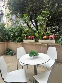 Moderno, premium, céntrico y con terraza - 0