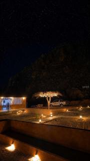 The Martian Bubbles - Wadi Rum - 9
