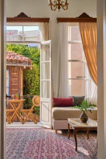 Akra Kydonia Residence - 0