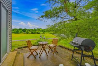 Golfer's Sanctuary - 0