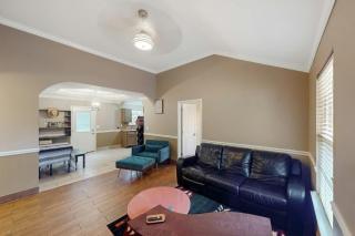 Madison Manor - 5