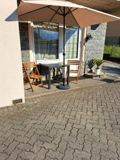 Apartment CHRY - 1