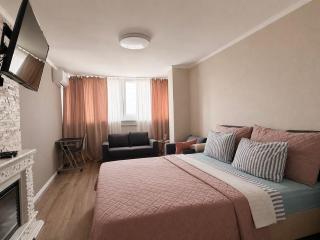 Two bedrooms city center - Chişinău - 2