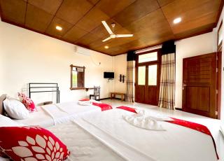 Runaliya Resort with free pick up & drop to city centre - 3