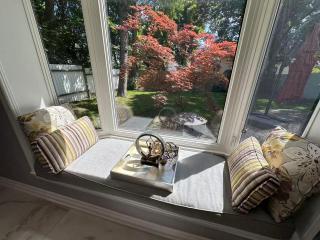 Amazing Garden view unit - Toronto - 5