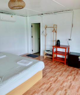 Mae Klang Luang Villa แม่กลางหลวงวิลล่า - 8