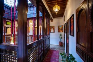 RIAD HIKAYA - Born of History - 3