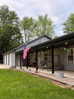 Quiet home near Lake Sullivan - 9
