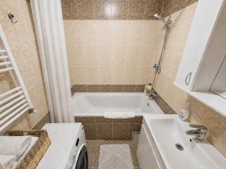 Two bedrooms city center - Chişinău - 1