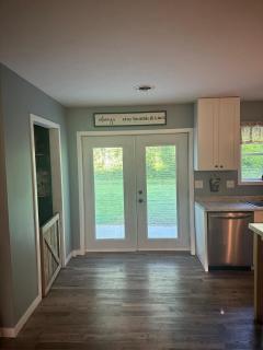 Quiet home near Lake Sullivan - 2