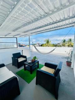 SUITE BAHIA1 TERRAZA VISTa - 0