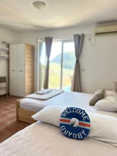 Apartman Buljarica-Bačvice 2 - 8