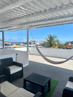 SUITE BAHIA1 TERRAZA VISTa - 8